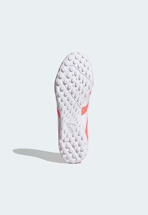 Guayos adidas Performance Predator 25 Essentials Coral