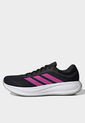 Tenis Running adidas Performance Response Runner 2 Negro de adidas Performance