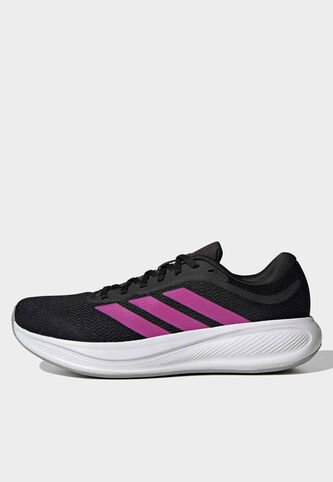 Tenis Running adidas Performance Response Runner 2 Negro adidas Performance