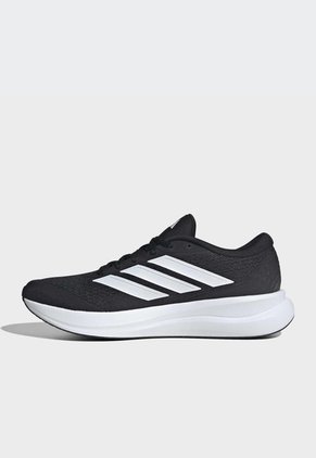 Tenis Running adidas Performance Runfalcon 6 Cloudfoam Negro