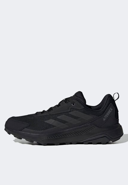 Tenis adidas TERREX Anylander Negro