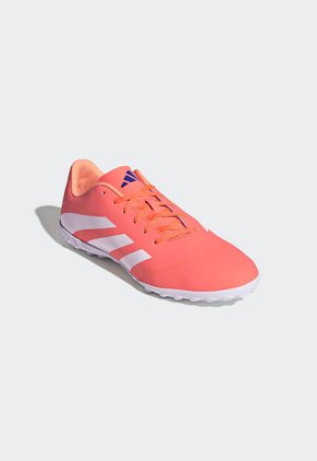Guayos adidas Performance Predator 25 Essentials Coral