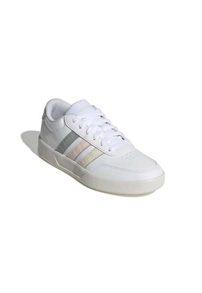 TENIS ADIDAS MUJER JQ4648 BREAKNET 3.0 Talla 7.5