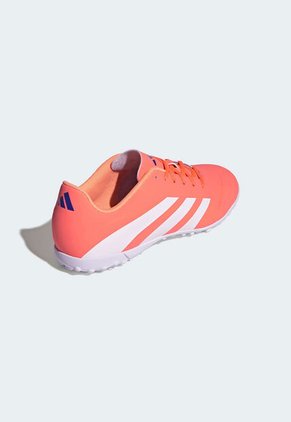 Guayos adidas Performance Predator 25 Essentials Coral