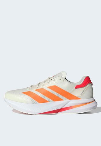 Tenis Running adidas Performance Duramo Speed 2 Marfil adidas Performance