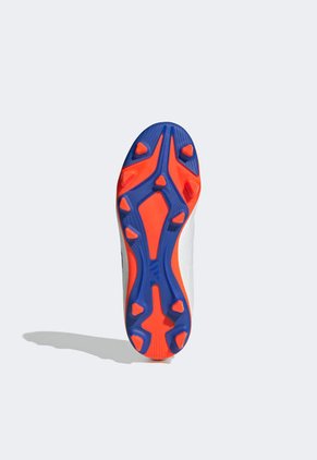 Guayos adidas Performance Copa Pure 2 Club FxG Blanco