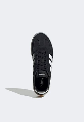 Tenis adidas Sportswear Barreda Decode Negro
