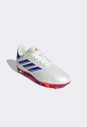 Guayos adidas Performance Copa Pure 2 Club FxG Blanco