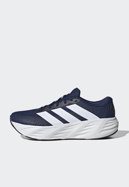 Tenis Running adidas Performance Galaxy 8 Azul
