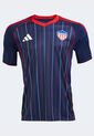 Camiseta Fútbol adidas Performance Junior 2026 Visitante Azul de adidas Performance