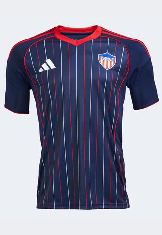 Camiseta Fútbol adidas Performance Junior 2026 Visitante Azul adidas Performance