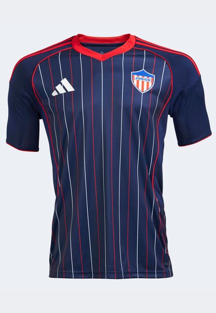 Camiseta Fútbol adidas Performance Junior 2026 Visitante Azul