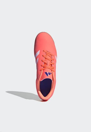 Guayos adidas Performance Predator 25 Essentials Coral
