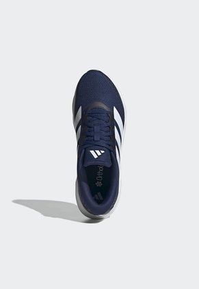 Tenis Running adidas Performance Galaxy 8 Azul