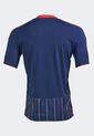 Camiseta Fútbol adidas Performance Junior 2026 Visitante Azul de adidas Performance
