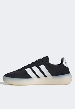 Tenis adidas Sportswear Barreda Decode Negro