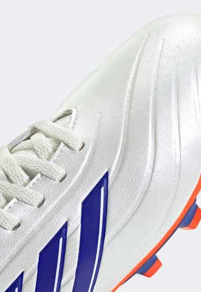 Guayos adidas Performance Copa Pure 2 Club FxG Blanco