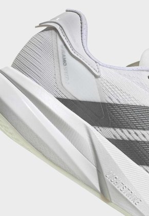 Tenis Running adidas Performance Duramo Speed 2 Blanco