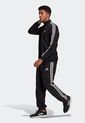 Conjunto Deportivo Negro-Blanco adidas Performance de adidas Performance