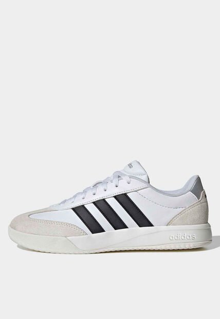 Tenis Lifestyle adidas Sportswear VL Court FC Blanco