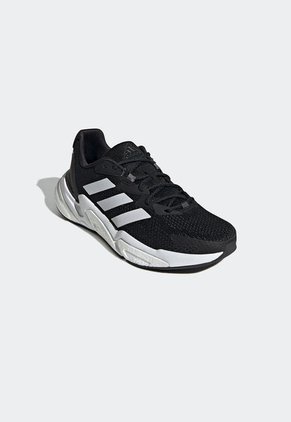 Tenis Running Negro-Blanco adidas Performance X9000L3