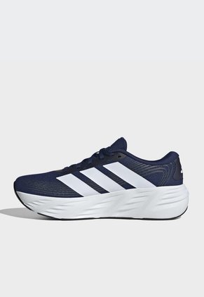 Tenis Running adidas Performance Galaxy 8 Azul