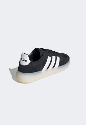 Tenis adidas Sportswear Barreda Decode Negro