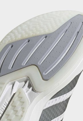 Tenis Running adidas Performance Duramo Speed 2 Blanco
