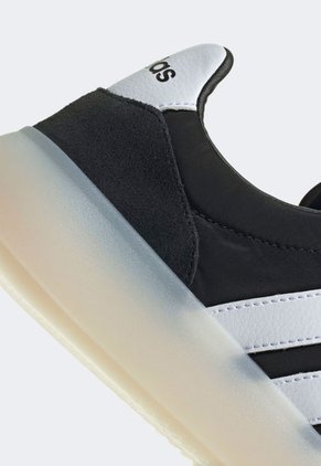 Tenis adidas Sportswear Barreda Decode Negro