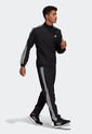 Conjunto Deportivo Negro-Blanco adidas Performance de adidas Performance