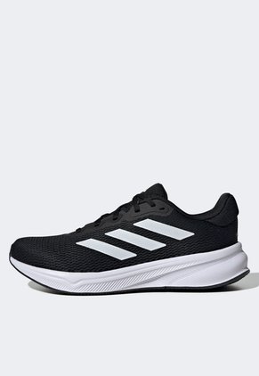 Tenis Running adidas Performance Response Negro