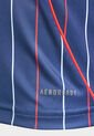 Camiseta Fútbol adidas Performance Junior 2026 Visitante Azul de adidas Performance