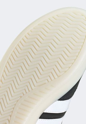 Tenis adidas Sportswear Barreda Decode Negro