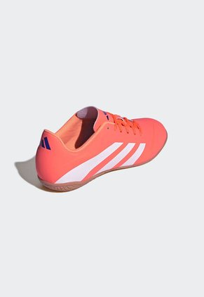 Guayos adidas Performance Predator 25 Essentials Coral