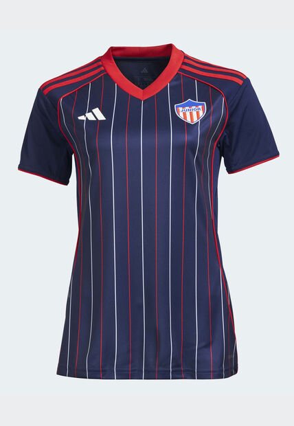 Camiseta Fútbol adidas Performance Junior 2026 Visitante Azul