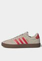 Tenis Lifestyle adidas Sportswear VL Court 3.0 Beige de adidas Performance