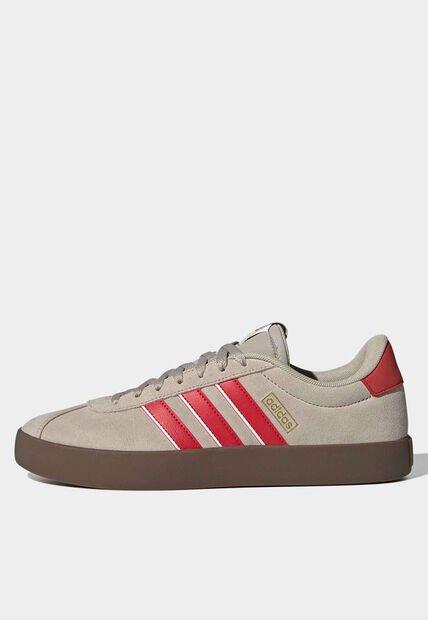 Tenis Lifestyle adidas Sportswear VL Court 3.0 Beige