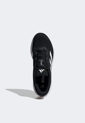 Tenis Running adidas Performance Response Negro