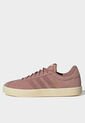 Tenis Lifestyle adidas Sportswear VL Court 3.0 Rosa de adidas Performance