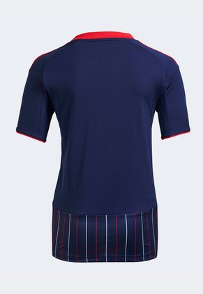 Camiseta Fútbol adidas Performance Junior 2026 Visitante Azul