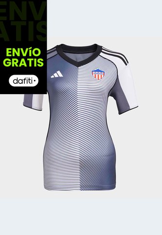 Camiseta Visitante Junior FC 2025 adidas Performance Gris adidas Performance