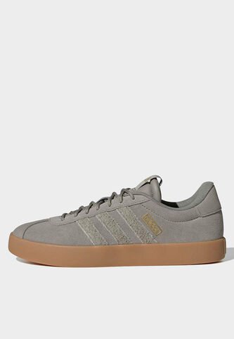Tenis Lifestyle adidas Sportswear VL Court 3.0 Verde Grisáceo adidas Performance