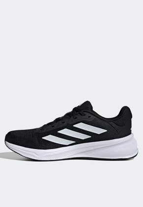 Tenis Running adidas Performance Response Negro
