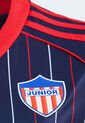 Camiseta Fútbol adidas Performance Junior 2026 Visitante Azul de adidas Performance