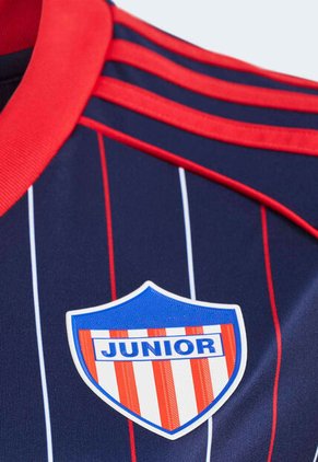 Camiseta Fútbol adidas Performance Junior 2026 Visitante Azul