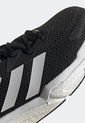 Tenis Running Negro-Blanco adidas Performance X9000L3 de adidas Performance