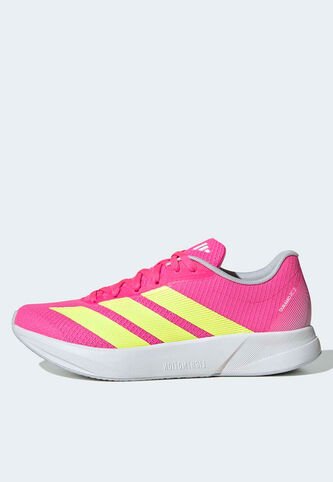 Tenis Running adidas Performance Duramo RC2 Fucsia Ne—n adidas Performance