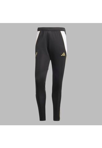 Pantalon Adidas Hombre Messi - Negro adidas Performance