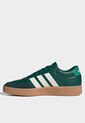 Tenis adidas Sportswear  Breaknet 3.0 Verde de adidas Performance