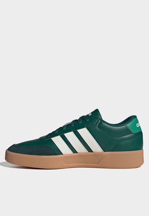 Tenis adidas Sportswear  Breaknet 3.0 Verde